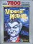 Atari  7800  -  Midnight Mutants (1990) (Atari)